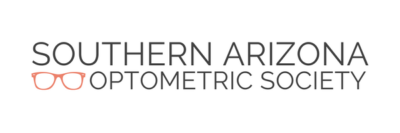 Southern Arizona Optometric Society Logo
